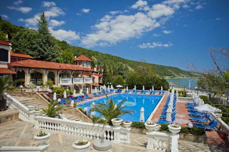 Elenite Holiday Village Zewnętrze zdjęcie