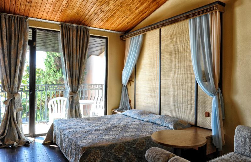Elenite Holiday Village Zewnętrze zdjęcie