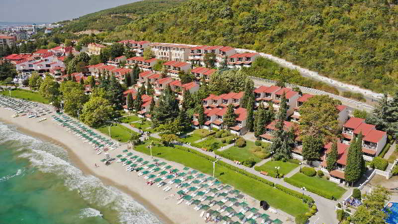 Elenite Holiday Village Zewnętrze zdjęcie