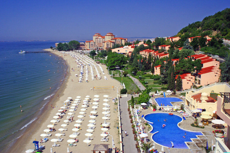 Elenite Holiday Village Zewnętrze zdjęcie