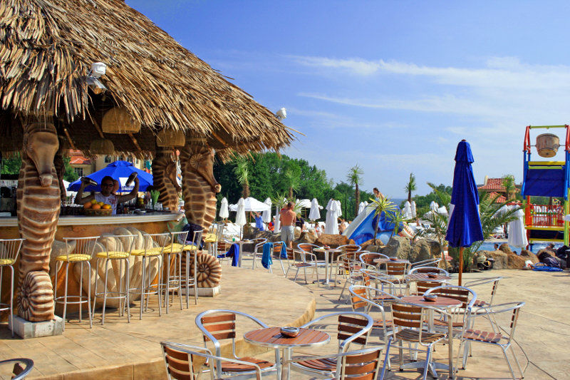 Elenite Holiday Village Zewnętrze zdjęcie