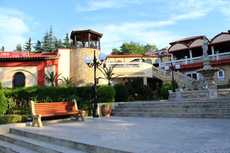Elenite Holiday Village Zewnętrze zdjęcie