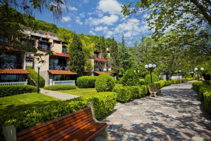 Elenite Holiday Village Zewnętrze zdjęcie