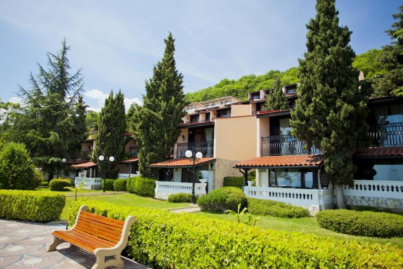 Elenite Holiday Village Zewnętrze zdjęcie