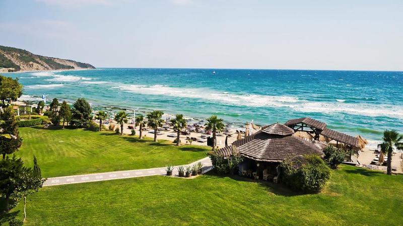Elenite Holiday Village Zewnętrze zdjęcie