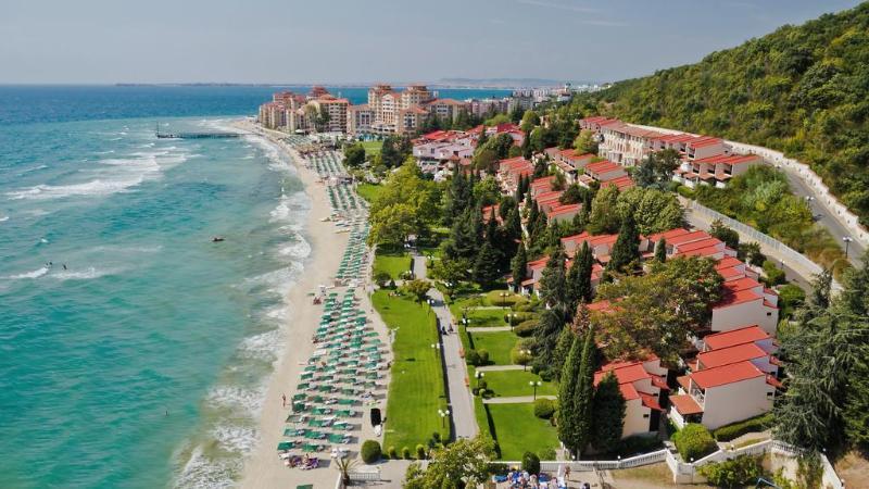 Elenite Holiday Village Zewnętrze zdjęcie