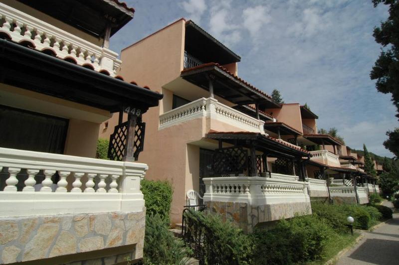 Elenite Holiday Village Zewnętrze zdjęcie