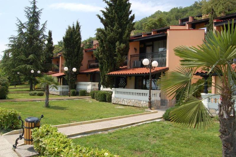 Elenite Holiday Village Zewnętrze zdjęcie