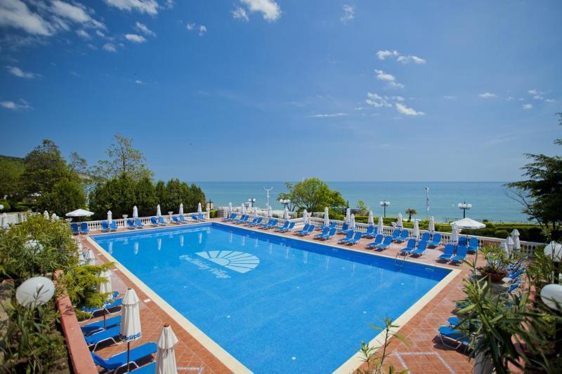 Elenite Holiday Village Zewnętrze zdjęcie