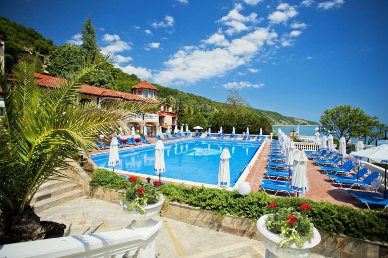Elenite Holiday Village Zewnętrze zdjęcie