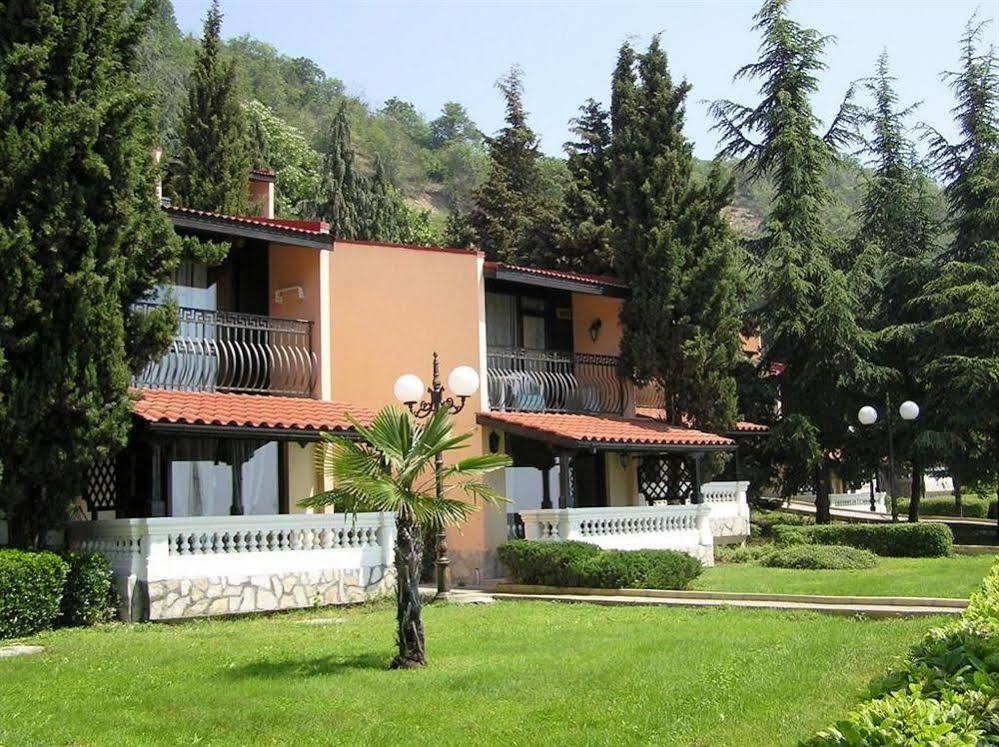 Elenite Holiday Village Zewnętrze zdjęcie