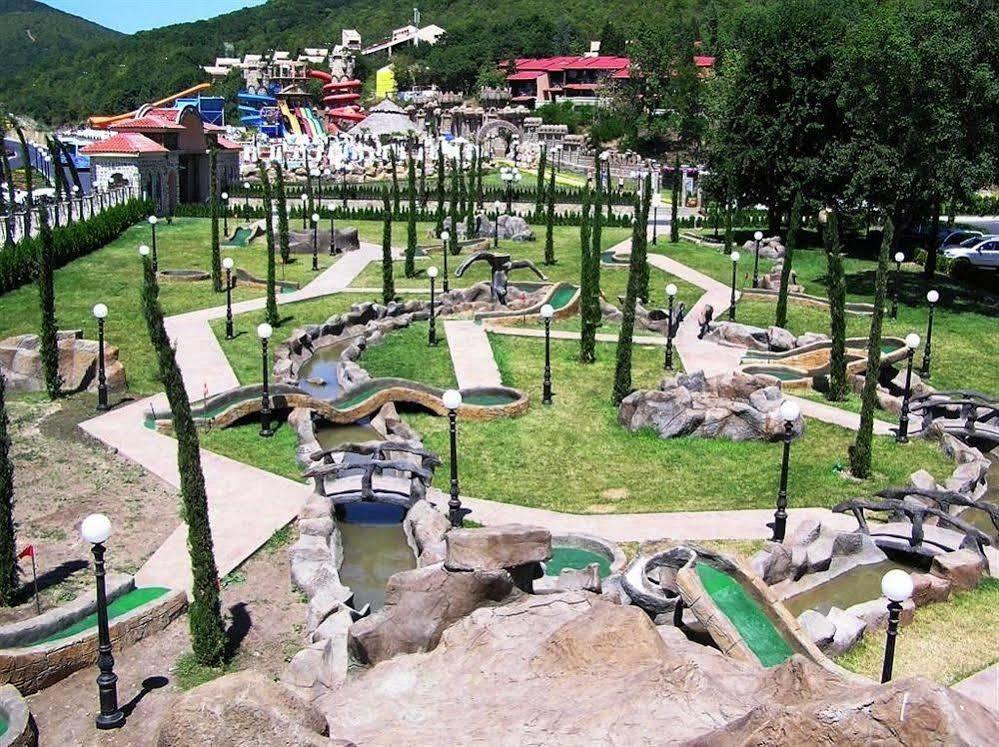 Elenite Holiday Village Zewnętrze zdjęcie
